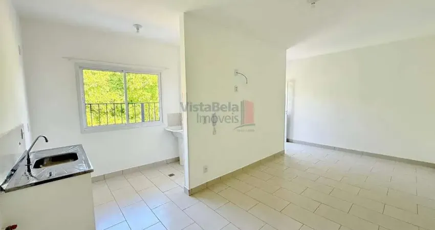 Oportunidade de Locação de Apartamentos de 01 quarto no Bairro Areão.