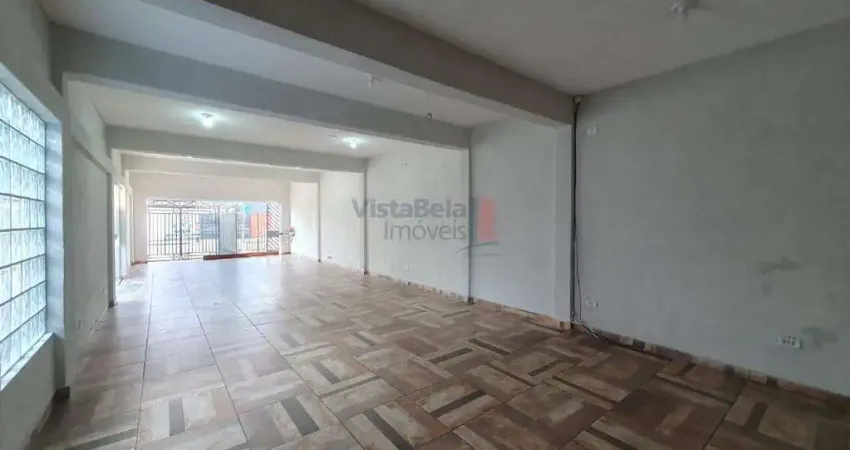 Excelente Ponto Comercial para locação no bairro Monção