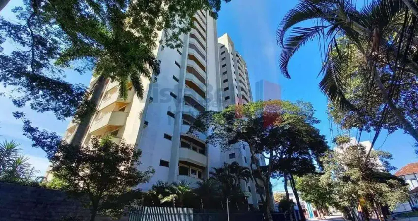 Apartamento à venda, 3 quartos, 1 suíte, Jardim das Nações - Taubaté/SP