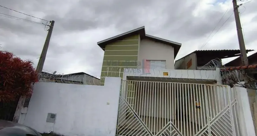 Casa à venda, 3 quartos, 1 suíte, 4 vagas, Residencial Estoril - Taubaté/SP