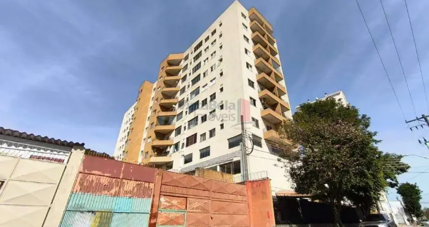 Apartamento para aluguel, 3 quartos, 1 suíte, 1 vaga, Vila SÃO Jose - Taubaté/SP