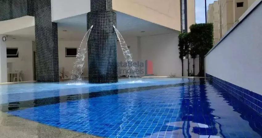 Apartamento 3 dormitórios com 1 suíte em vila costa, taubaté – financiamento sim