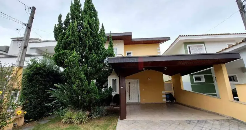 Casa em condomínio fechado com 3 quartos à venda na Rua Das Condessas, Campos do Conde, Tremembé