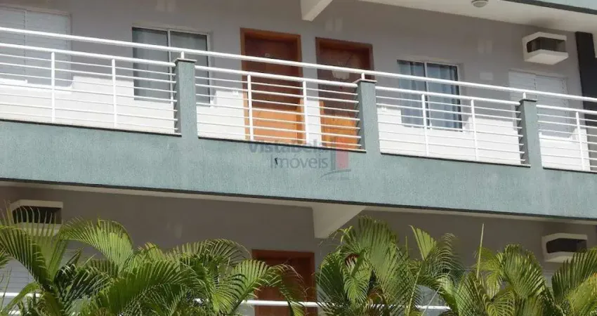 Apartamento com 2 quartos à venda na Avenida Professor Bernardino Querido, Itaguá, Ubatuba