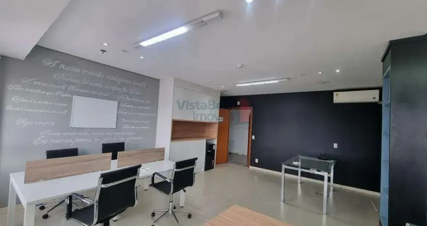 Sala comercial à venda na Rua Doutor Gregório Costa, Centro, Pindamonhangaba
