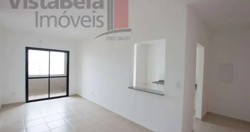 Apartamento à venda, 2 quartos, 1 vaga, vila são jose - taubaté/sp