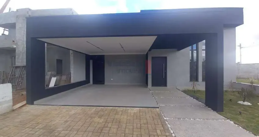 Casa em condomínio fechado com 3 quartos à venda na Av. Augusto Manfredini, dos Guedes, Tremembé