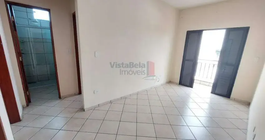 Apartamento com 2 quartos para alugar na Rua Carlos Adolfo Leonardo, Areao, Taubaté