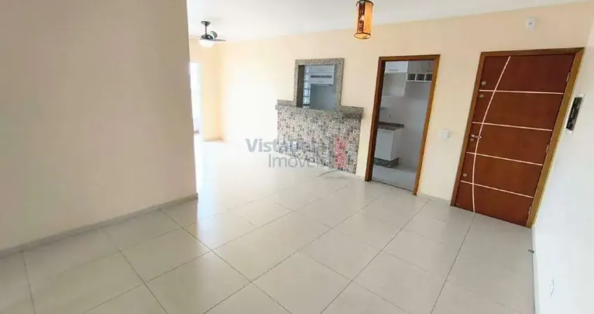 Aluguel: apartamento 2 qtos com 1 suíte no jardim maria augusta, taubaté