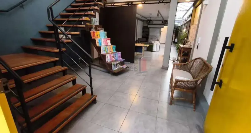 Salão comercial para aluguel em taubaté – jardim das nações, 116 m² (interna)