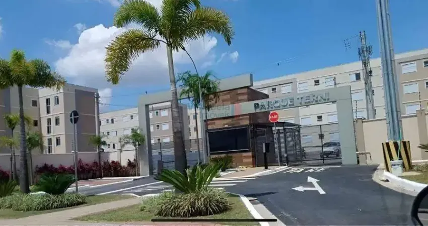 Apartamento com 2 quartos à venda na Avenida Arnaldo Felipe Sbruzzi, Piracangaguá, Taubaté