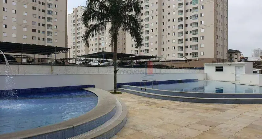 Apartamento ao lado do shopping com 03 dormitórios sendo 01 suíte