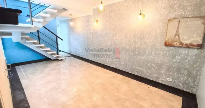 Casa para aluguel em taubaté - centro, 3 quartos (2 suítes), 240m² privativos