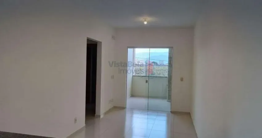 Apartamento para aluguel | residencial | chácara da galega, pindamonhangaba