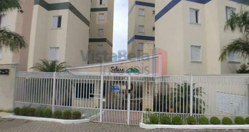 Apto para locação com 2 dormitórios sendo 1 suite, sacada gourmet e lazer completo.previsão de desocupação:15/12/25