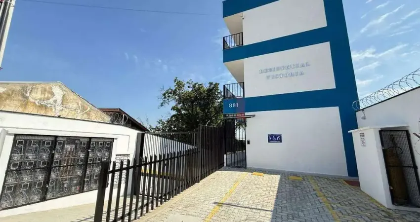 Oportunidade de locação de apartamento de 01 quarto no bairro areão.