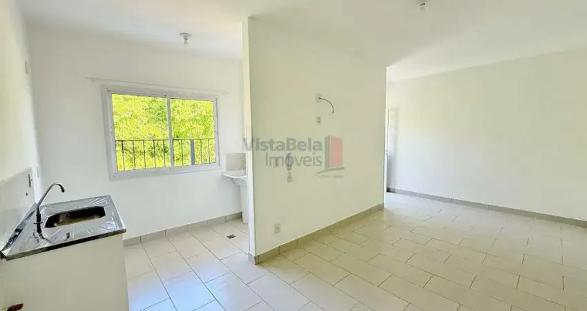 Locação para apartamento com 01 quarto por r$ 800,00 + condomínio