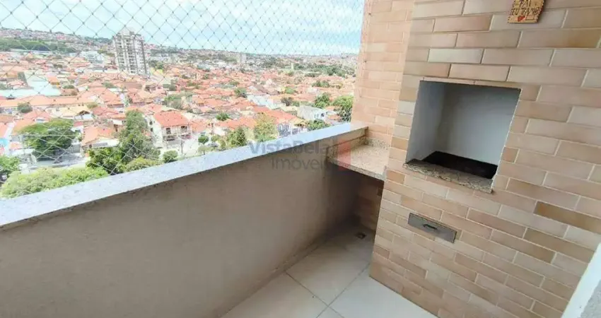 Apartamento 2 quartos com varanda gourmet em taubaté – aceita financiamento