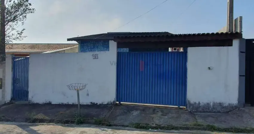 Casa com 3 quartos à venda na Rua Pedro Capelleto, Barreiro, Taubaté