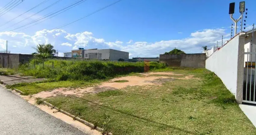 Lote 416 m² em taubaté – jardim santa tereza | financiamento disponível