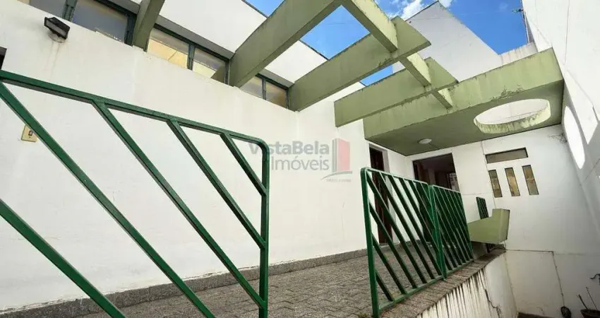 Casa para venda no jardim eulália - residencial ou comercial. próximo ao senac