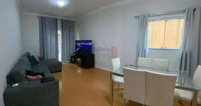 Casa com 3 quartos à venda na Rua Antonio Delgado da Veiga, Loteamento Residencial e Comercial Bosque Flamboyant, Taubaté