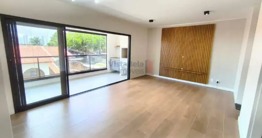 Venda: Apartamento 3 Quartos com 1 Suíte, 2 Vagas | Jardim das Nações, Taubaté