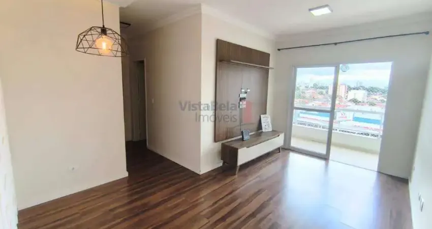 Apartamento 2 Quartos com Suíte em Taubaté, Granja Daniel – Financiamento Aceito