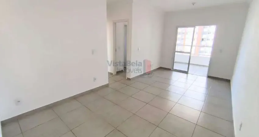 Apartamento 2 Quartos com Suíte em Taubaté - Vila São José, 74m², Varanda Gourmet