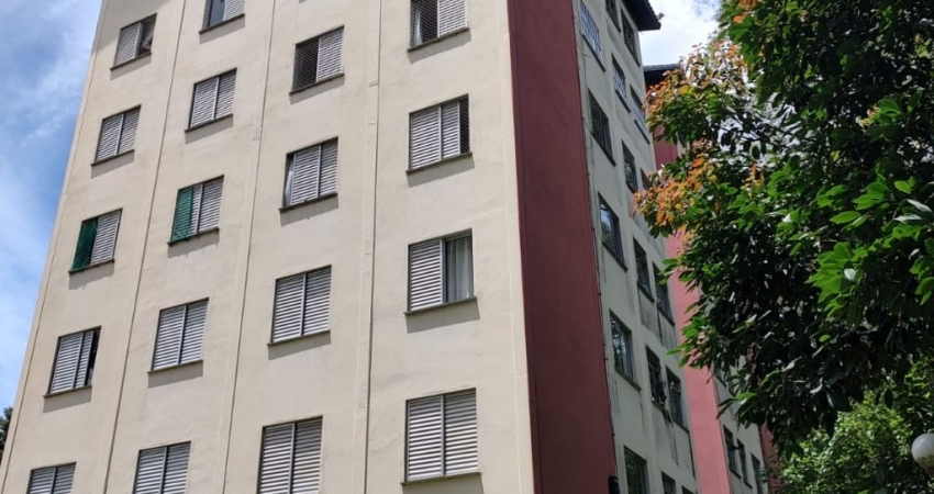 COHAB FAZENDA DO CARMO