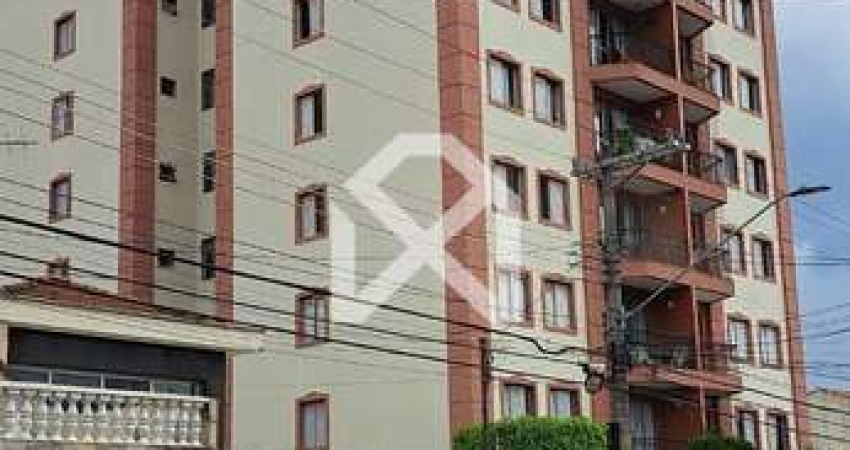 Apartamento Anália Franco com 76m2  à venda, 3 dorms sendo 2 suites, 1 vaga de garagem, Vila Formos