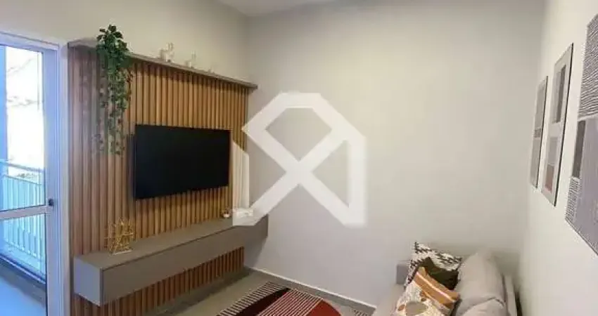 Apartamento à venda com 3 dormitórios, 1 suíte, 1 vaga de garagem, Chácara Belenzinho, SP
