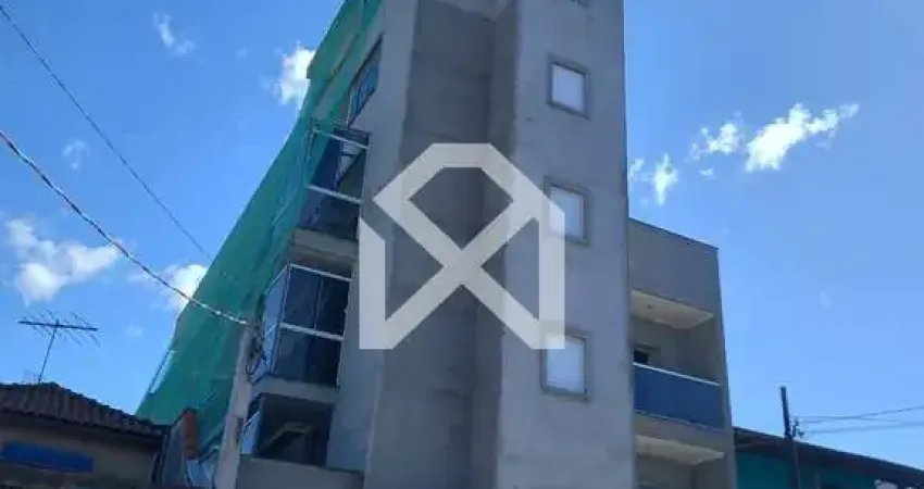 Apartamento à venda com 41 m,  2 dormitórios, 1 suíte, SEM VAGA, Itaquera, SP