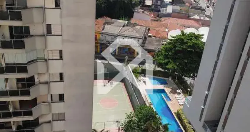 Apartamento com 56m à venda, 2 dormitórios, 1 vaga de garagem, Vila Carrão, SP