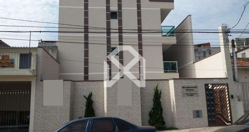 Apartamento 40m2 com 2 dorm/ móveis planejados e box... à venda na Vila Formosa, SP; comércios tudo
