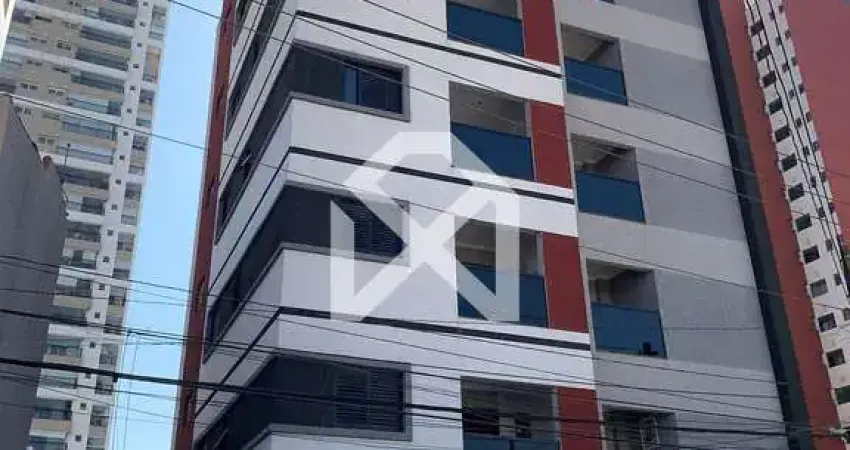 Apartamento à venda com 38m, 2 dormitórios, SEM VAGA, Vila Regente Feijó, São Paulo, SP