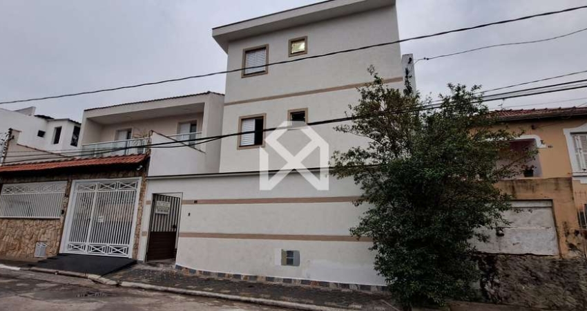 Apartamento 42m2 - 2 dorm/ SEM vaga -  à venda, Vila Formosa/ Mafra, SP. Próx. Padaria Nápoles, 51.