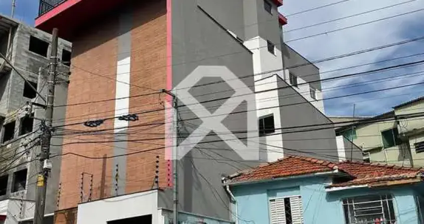 Apartamento 34m2 à venda, Vila Guilhermina, SP. Apenas 3 minutos do metrô...