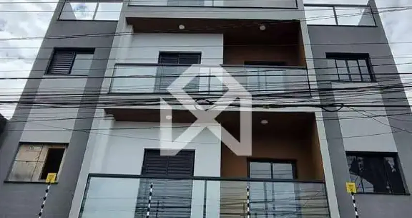 Apartamento à venda com 39m, 2 dorm, no Jardim Nordeste, São Paulo. Próximo a Av. São Miguel e Av.