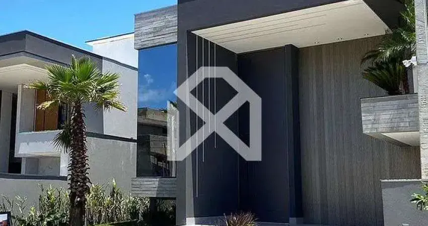 Sobrado Casa Lotus à venda, com 348m, 5 suítes, 4 vagas de garagem,  Riviera, Bertioga, SP