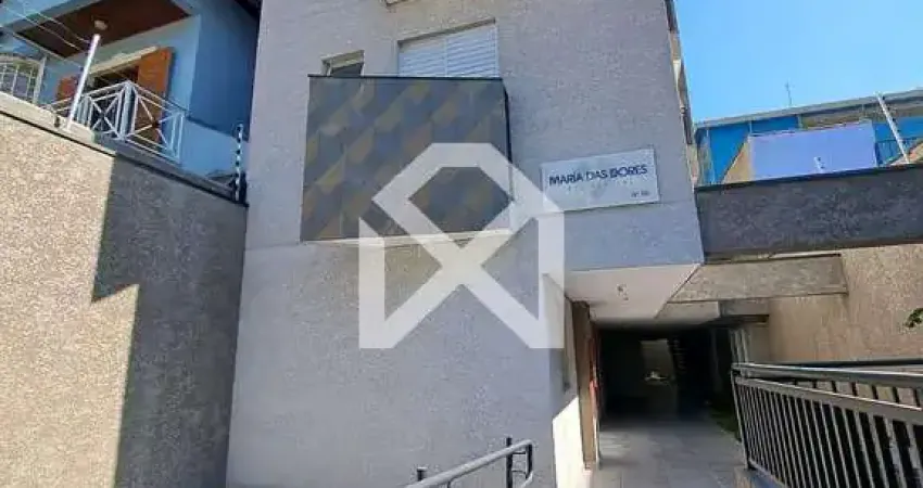 Apartamento à venda com 42m, 2 dorms; sem vaga; Penha de França, São Paulo, SP