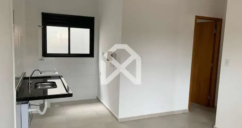 Apartamento à venda com 41m, 2 dormitórios, ao lado do Shopping Anália Franco Água Rasa, São Paulo,