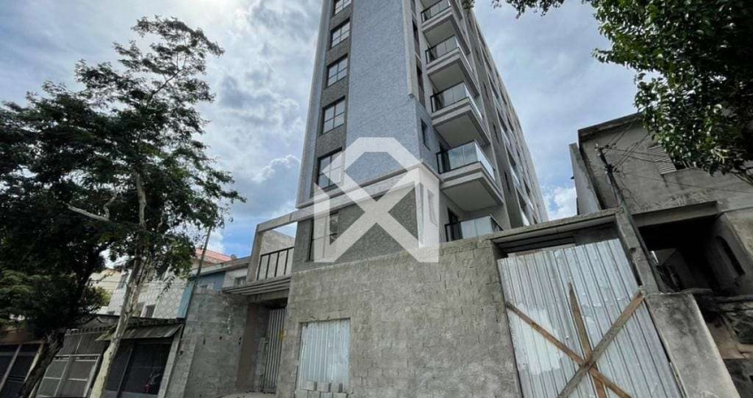 Apartamento à venda com 55m, 2 dormitórios sendo 1 suíte, Vila Ré, São Paulo, SP