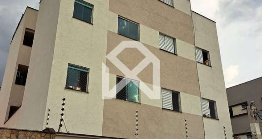 Apartamento à venda de 52m com 2 dormitórios;1 suíte; quintal; planejados na cozinha;sem vaga; Jd.