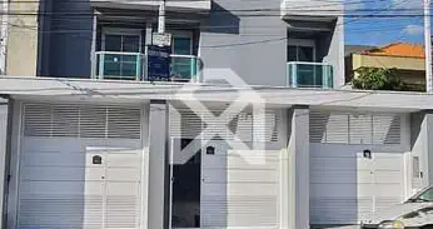 Sobrado à venda com 122m, 3 dormitórios, sendo 1 suíte, 2 vagas de garagem, Vila Califórnia, São Pa