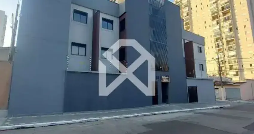 Apartamento à venda com 30m, 1 dormitório, SEM VAGA Tatuapé, São Paulo, SP