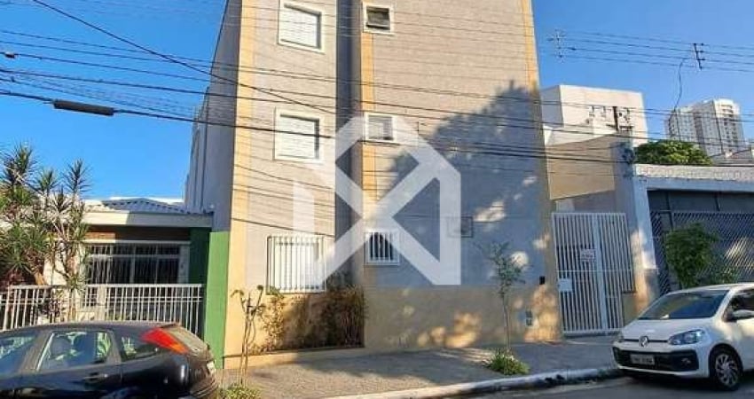 Apartamento à venda com 40m2, 2 dormitórios; Travessa da Conselheiro Carrão; Vila Carrão, SP