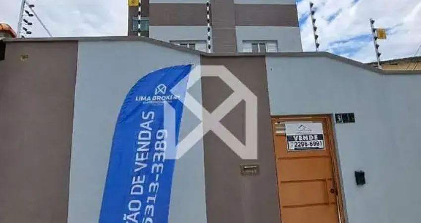 Apartamento à venda com 35m, 1 dormitório, Com quintal e churrasqueira, SEM VAGA, Arthur Alvim, São