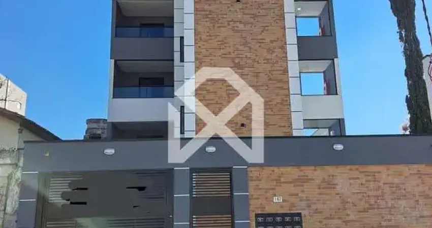 Apartamento à venda com 46m2, 2 dormitórios, elevador, sem vaga, Vila Ré.