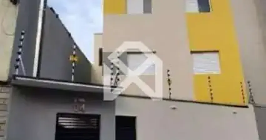 Apartamento para Venda e Locação com 38m, 2 dormitórios, SEM VAGA, Jardim Aricanduva, São Paulo, SP